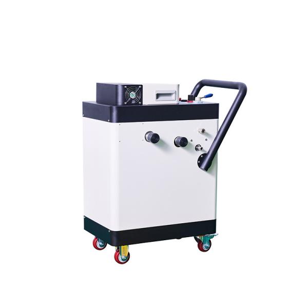 Cutting Oil Filtration Systems CNC Coolant Filter System Liquid Oil Water Separator