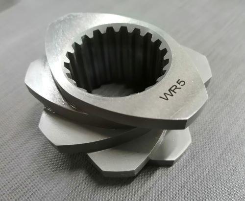 JSW Steel Works CMP335 Elementos de parafuso para EPI na indústria petroquímica