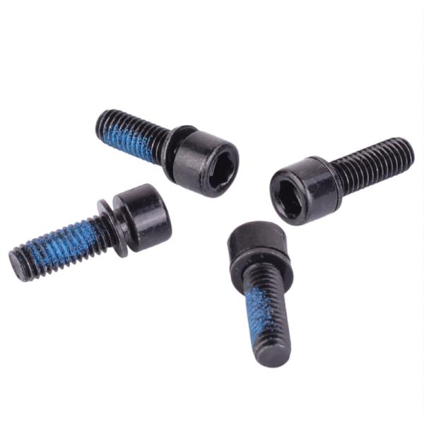 высокоуглеродистая сталь Велосипед Велосипед Компоненты Велосипед Ротор Монтажные болты