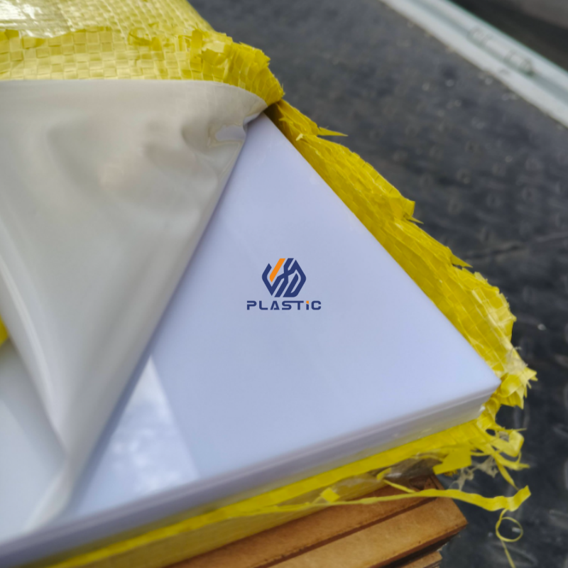 White acrylic sheet 4*8ft Plexiglass color acrylic sheet cast acrylic sheet
