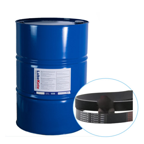 Liquid Status Environmentally Rubber Mold Release Agent Silicone-free Lubricant