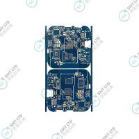 Tableau d'essai pour les semi-conducteurs à 6 couches de fabrication de PCB SMT multicouches