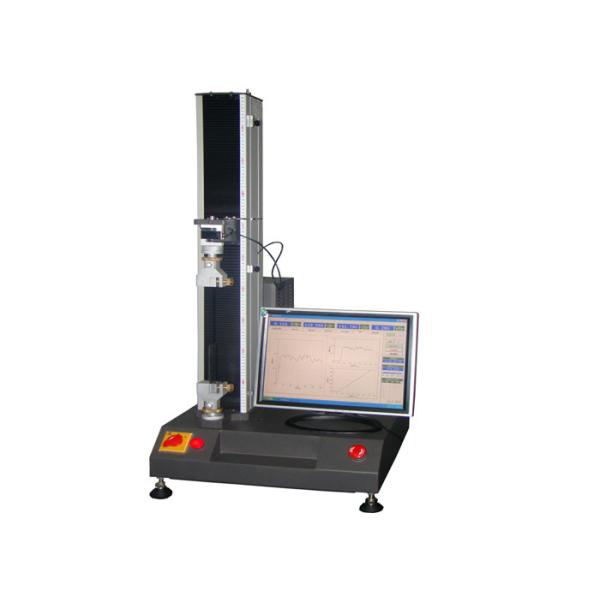 Машина для испытания на сжатие ячейки загрузки растяжимая