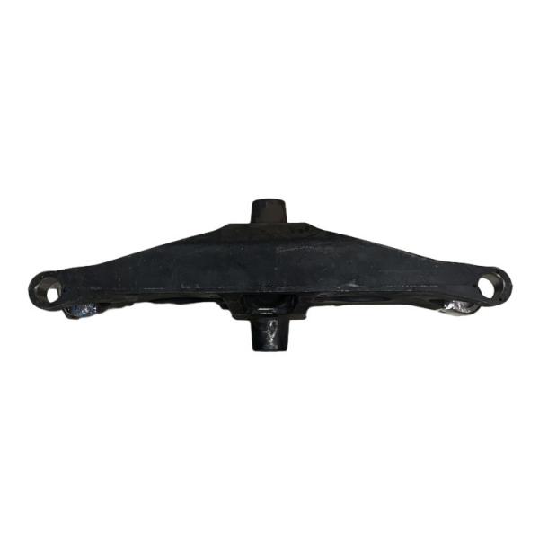 Steel Material Power Steering Axle Body for CPC(D)10-35 Forklift with Long Working Life