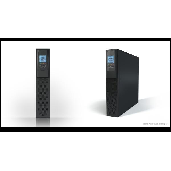UPS 1-3kva HF серии RT он-лайн с выходом PF0.9, 120Vac 60Hz