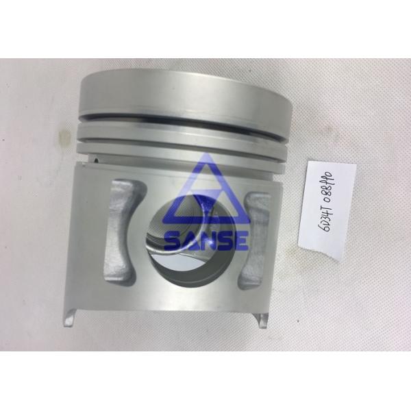 4tnv98t Excavator Replacement Parts Yanmar 4 Cylinder Diesel Engine Piston Kit