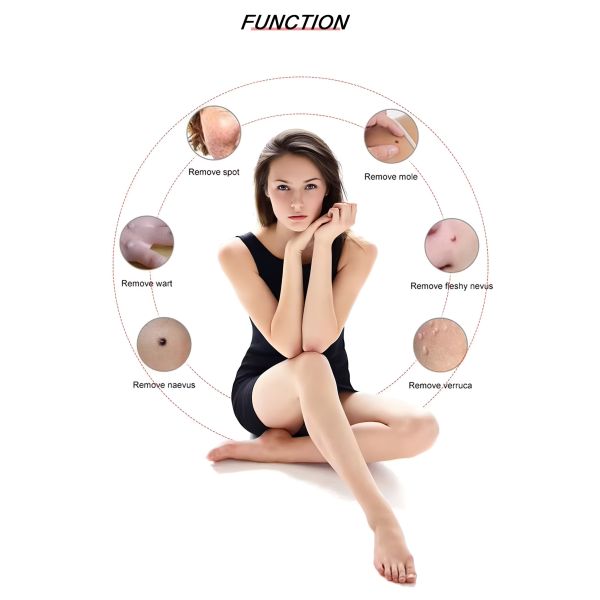 Non invasive Cold Plasma Facial Machine For Clinics / Beauty Salon Treatments