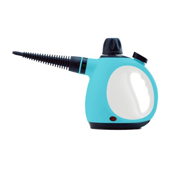 Household Multi-Functional Portable High Pressure Steam Cleaner with High Temperature