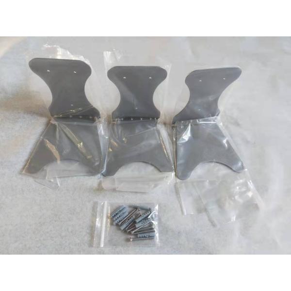 Современная железная книжная полка Невидимые книжные полки для гостиной Офисная библиотека Классная библиотека