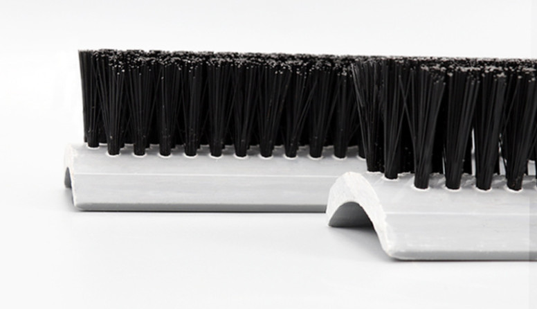 Щетка прокладки машины ткани 30mmpolypropylene Dustseal промышленная