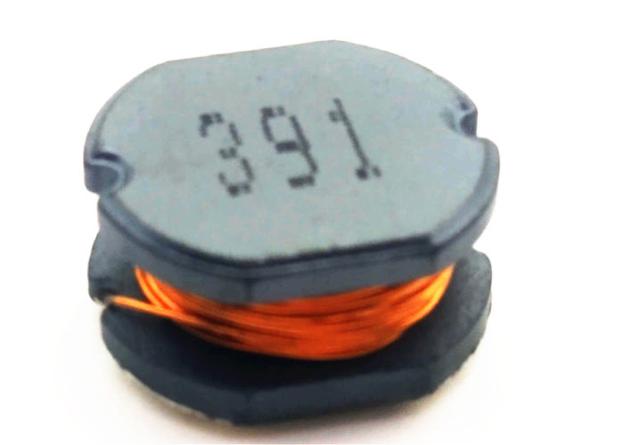 744775380 размер случая индуктора раны провода 8*8*5mm ASI SMT самый небольшой