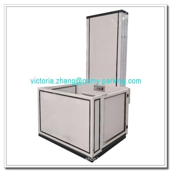 Residential Hydraulic Elevator For Old People/Disabled Wheelchair Lift Price
