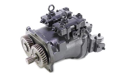 Máquina escavadora Hydraulic Piston Pump de HITACHI HPVO102FW-RH23B HPVO102