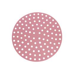 Frigideira do ar do silicone do produto comestível que coze Mat Nonstick Multi Color