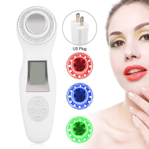 5 in 1 Multifunctional Anti-aging Skin Rejuvenation Facial Device BF3003