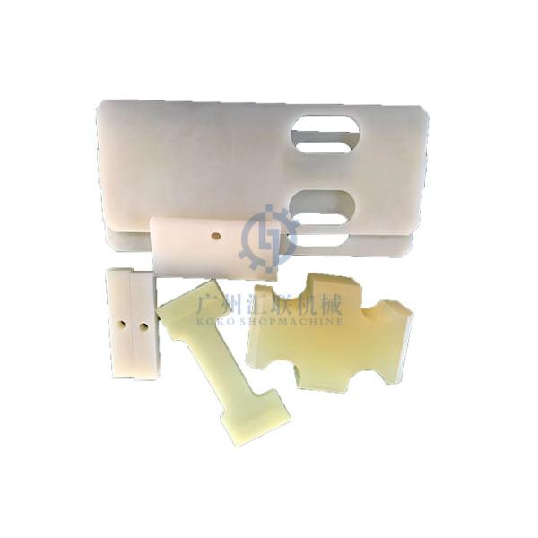 OEM Hydraulic Breaker Damper Cushion MB1700 PU Damper