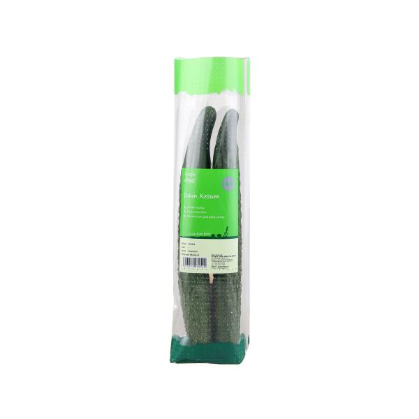 Gravure Printing Micro Perforated Bag Vegetable Packaging Plastic Bags Customized