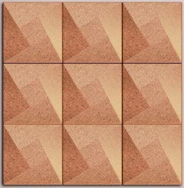Thick 30mm Cork Wall Panels for Businesses and Residential Use