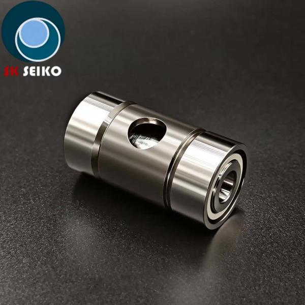 TCBB102855 10.2*28.2*55.2 Turbocharger Dual Ceramic Ball Bearing