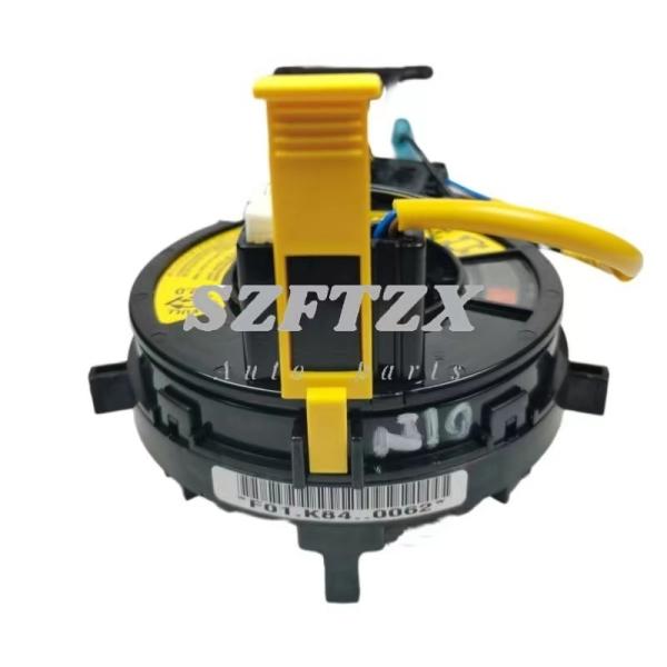 Corée Véritable Nouvelle Horloge Auto Printemps 934902M000 Pour Hyundai Tucson Kia Forte Sportage
