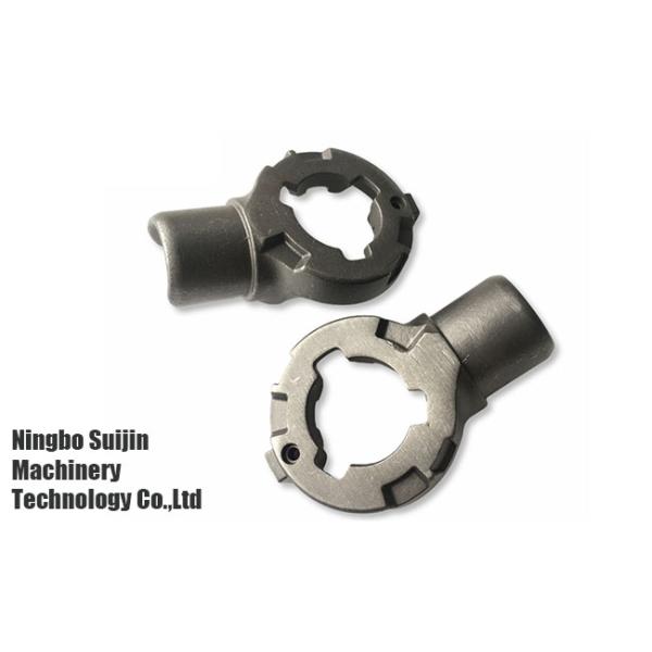 Отливка вклада стали углерода Nbsj автомобильных деталей OEM