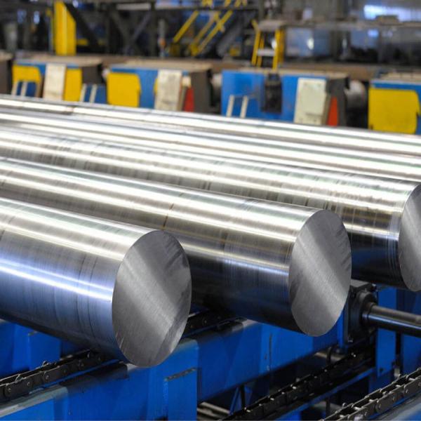 201 316L Stainless Steel Bars Bright 12m AISI 304 316 304L Hot Rolled