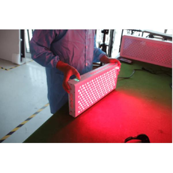 Whitening Therapeutic Red Light Therapy Panel 660nm 850nm
