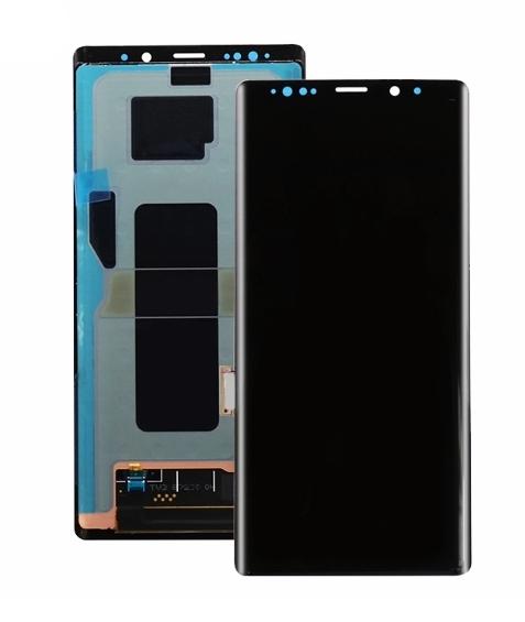Compatible For Samsung Galaxy Note 9 Plus Lcd Replacement Digitizer Screen Touch Display Panel