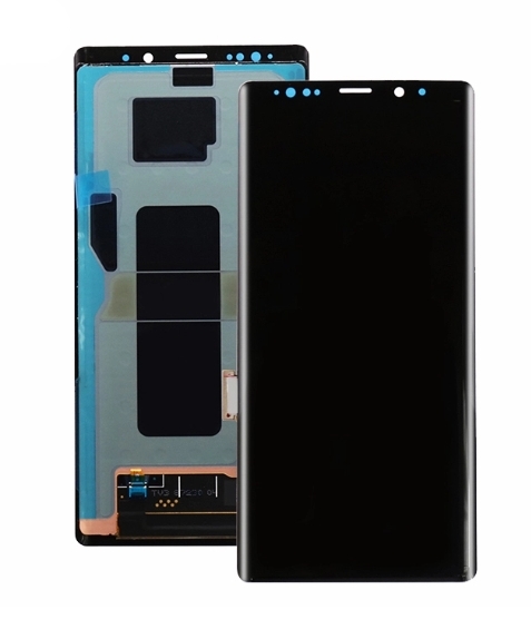 Display Note 9 Samsung Galaxy Folder LCD Replacement Digitizer Screen