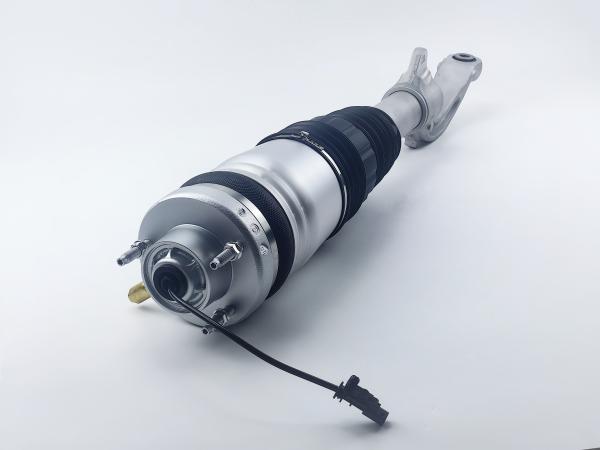 Maserati Levante Front Left Air Suspension Shock Struts  670106260  670100717