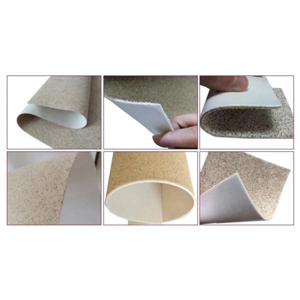 Ультрафиолетоустойчивый HDPE-картон для подвальных водонепроницаемых материалов