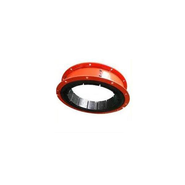 Pneumatic Air Tube Clutch Drilling Rig Spare Parts LT Air Tube Clutch