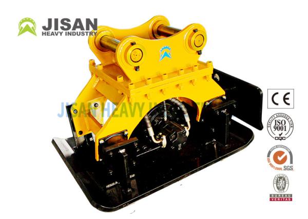 Ce diesel do Odm do Oem de Jack Hammer Excavator Compactor Plate do acessório de Honda