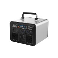Centrale rechargeable portative de volt 700W du chantier 12