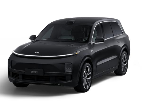 Hybride Li Auto L9 SUV Nouveau véhicule énergétique Voiture EV 4x4 AWD