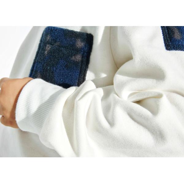 White Top Boys Party Clothes , 100 Polyester Boys Sweat Suits Pant And Shirt