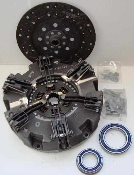 VPG1915 - Assembly