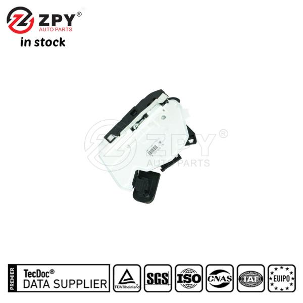 ZPY Car Door Lock Actuator Motor for VW Jetta MK6 Audi A4 A6
