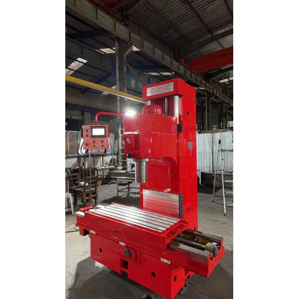 AA4C AA-TXM170A Вертикальная мелкоборовая и фрезерная шлифовальная машина