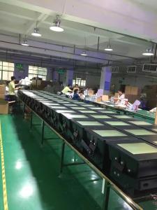 SHENZHEN YI TECHNOLOGY CO., LIMITED
