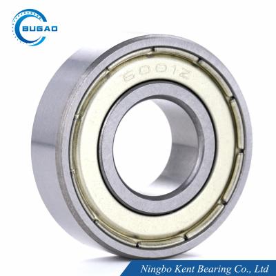 6002ZZ High Speed and High Precision Electric Tool Bearings