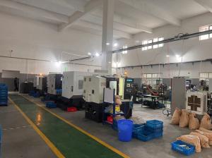 Hunan Dinghan New Material Technology Co., LTD