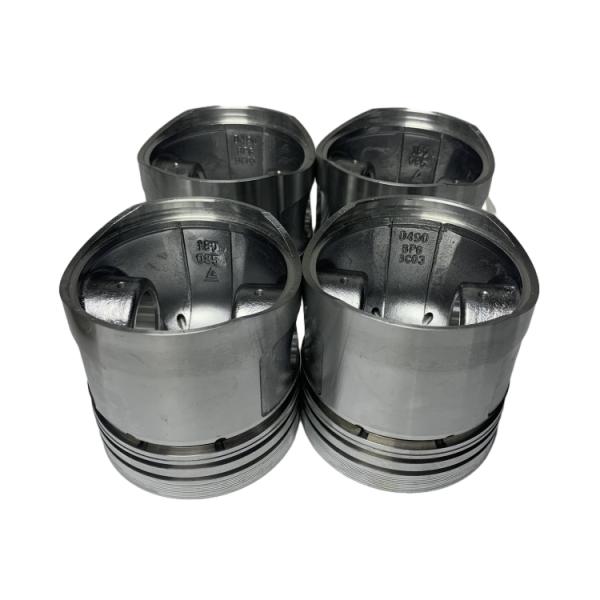 Steel Material Cylinder Liner Kit for CPC(D)20-35 Diesel Engine Overhaul Kit