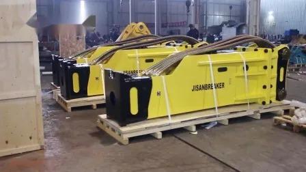 Excavator Rock Breaker, Hydraulic Hammer for 20tons Excavator