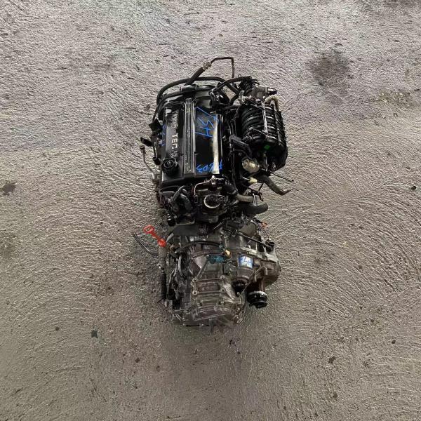 Moteur à essence d'occasion 1ZR pour Toyota Expédition COMME VOUS AVEZ BESOIN Code moteur 1ZR Bon état