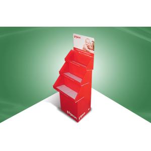 POP Cardboard Display