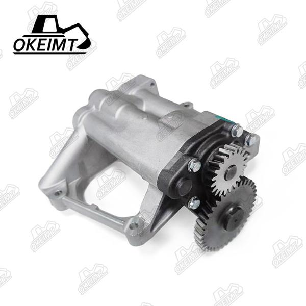CATE CAT C4.4 Motor Diesel Bomba de óleo 447-8576