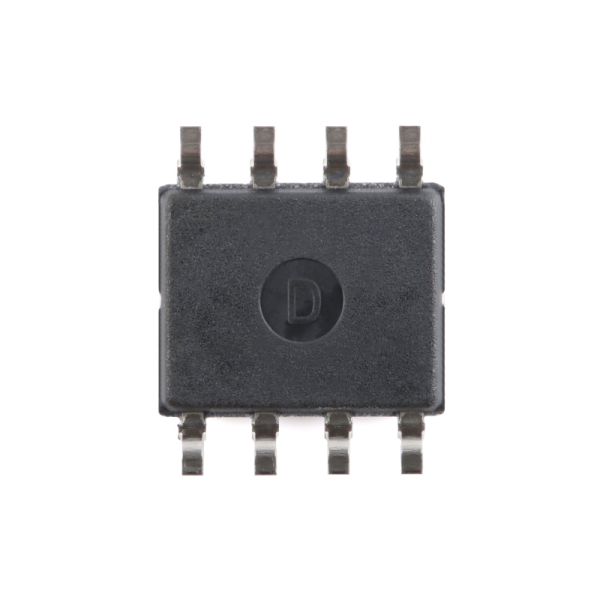 LM75AIMX/NOPB Digital Temperature Sensor And Thermal Watchdog With Two-Wire Interface