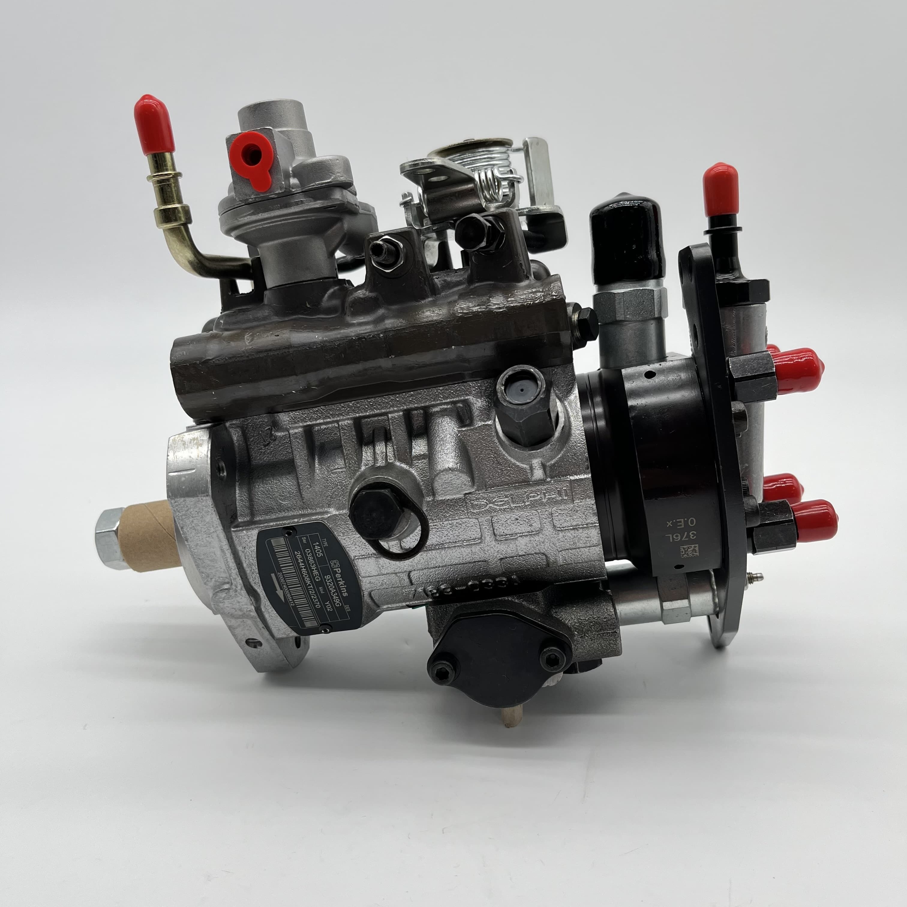 9320A349G De-lphi Fuel Injection Pump