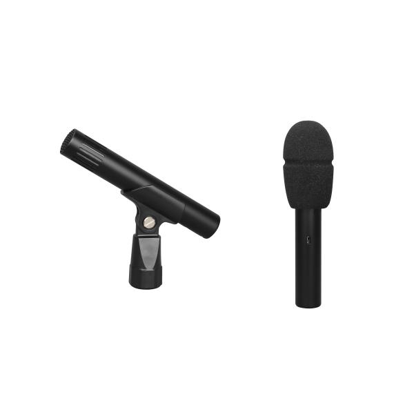 Полностью микрофон конденсатора студии металла Handheld для ПК GESTTON